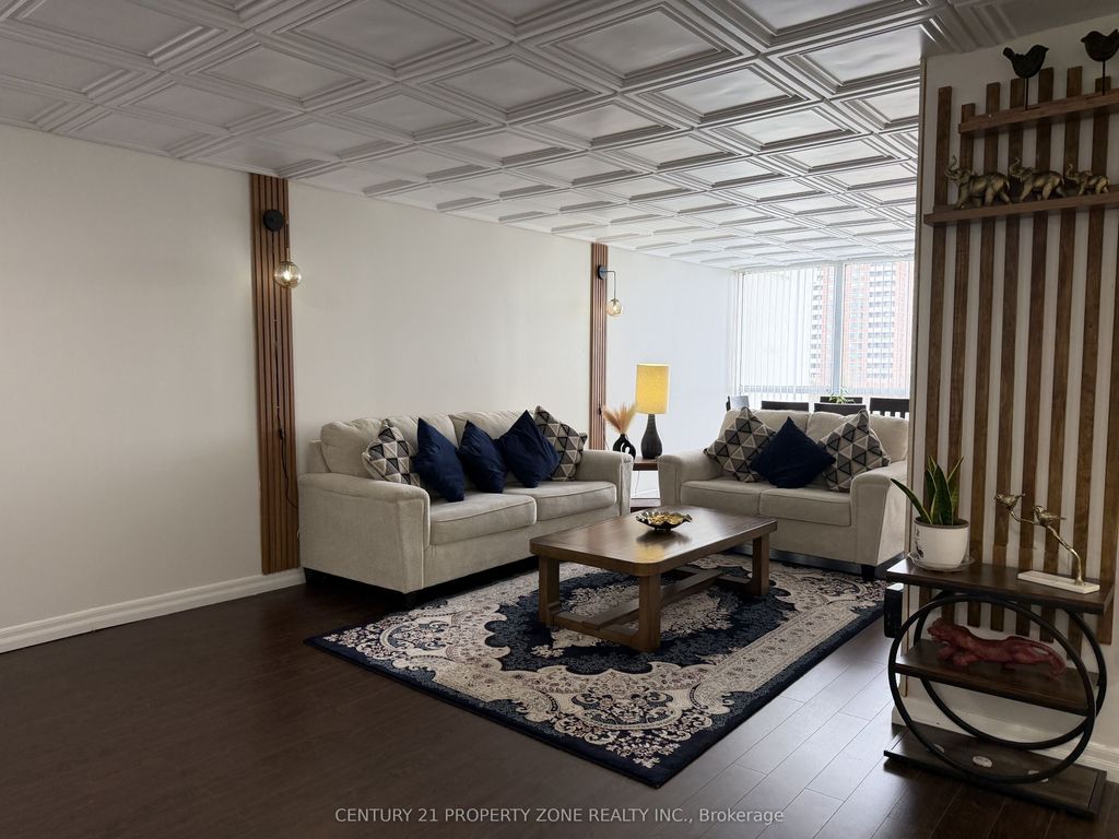 Photo of 3 Rowntree Road #510, Toronto, ON M9V 5G8 (MLS # W12701942)