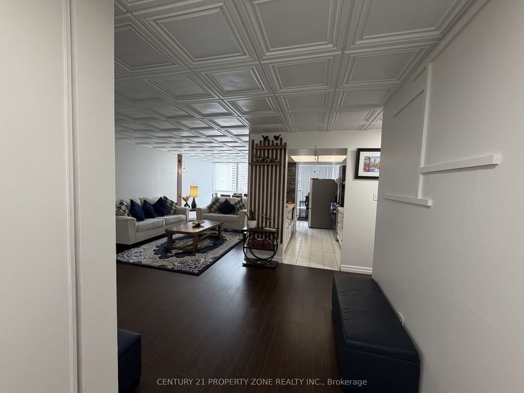 Photo of 3 Rowntree Road #510, Toronto, ON M9V 5G8 (MLS # W12701942)