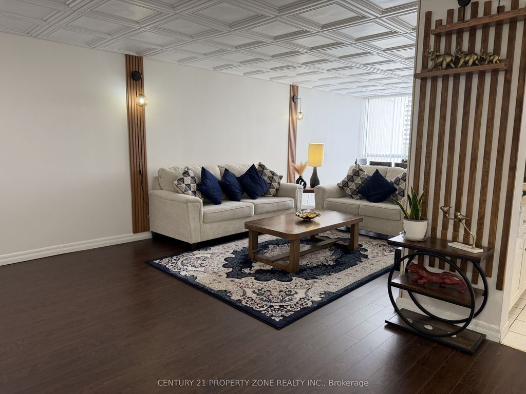 Photo of 3 Rowntree Road #510, Toronto, ON M9V 5G8 (MLS # W12701942)