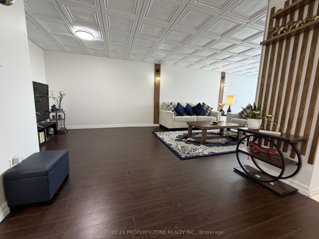 Photo of 3 Rowntree Road #510, Toronto, ON M9V 5G8 (MLS # W12701942)