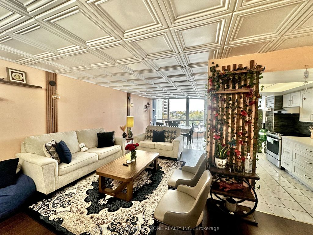 Photo of 3 Rowntree Road #510, Toronto, ON M9V 5G8 (MLS # W12701942)