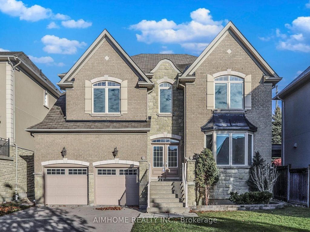 Photo of 12 Sweet Valerie Court, Vaughan, ON L6A 0C6 (MLS # N12829346)