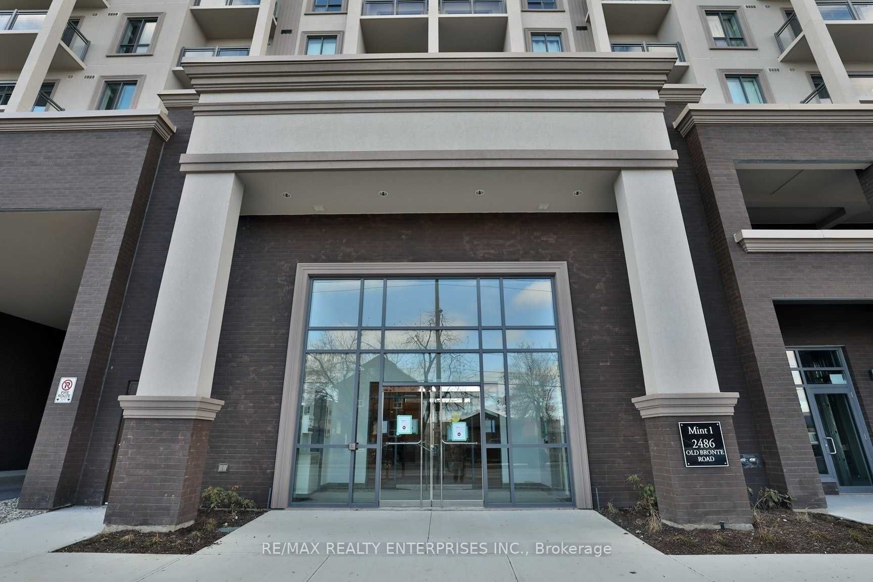 2486 Old Bronte Road 719