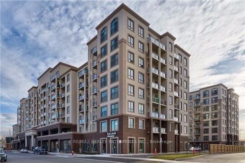 2486 Old Bronte Road 719 Oakville ON L6M 4J2