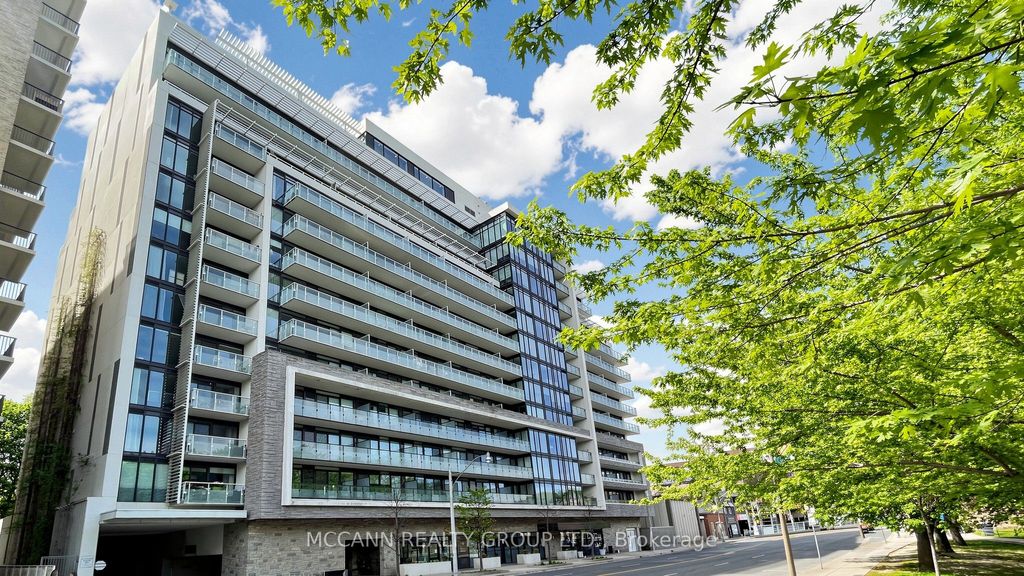 Photo of 3018 Yonge Street #605, Toronto, ON M4N 2K4 (MLS # C13170668)