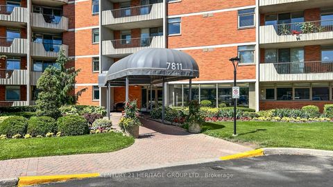 7811 Yonge Street PH7 Markham ON L3T 4S3