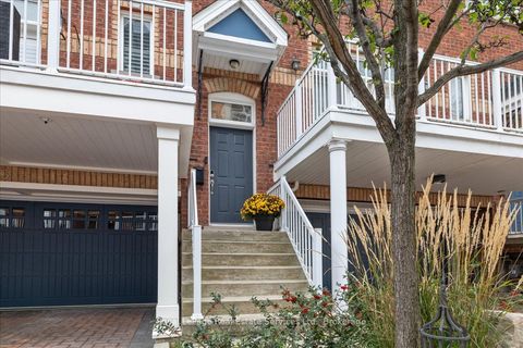 120 Bronte Road 3 Oakville ON L6L 3C1
