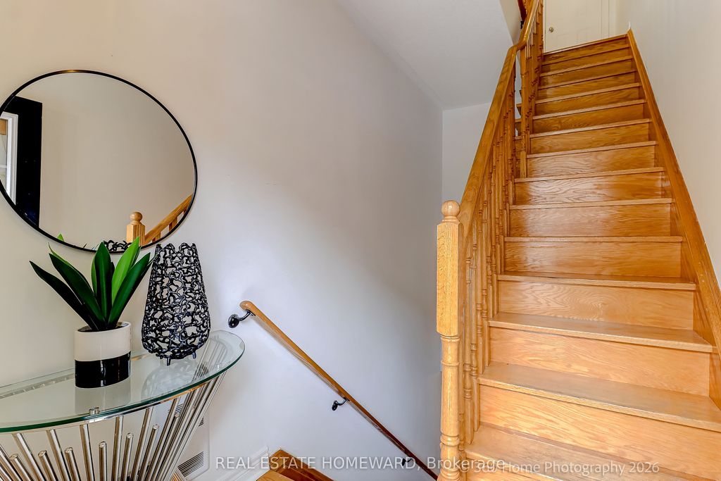 Photo of 12 Carnahan Terrace, Toronto, ON M4E 0B2 (MLS # E12912878)
