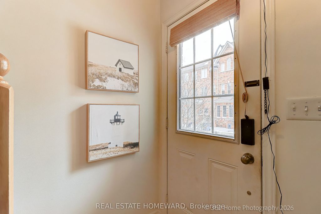 Photo of 12 Carnahan Terrace, Toronto, ON M4E 0B2 (MLS # E12912878)