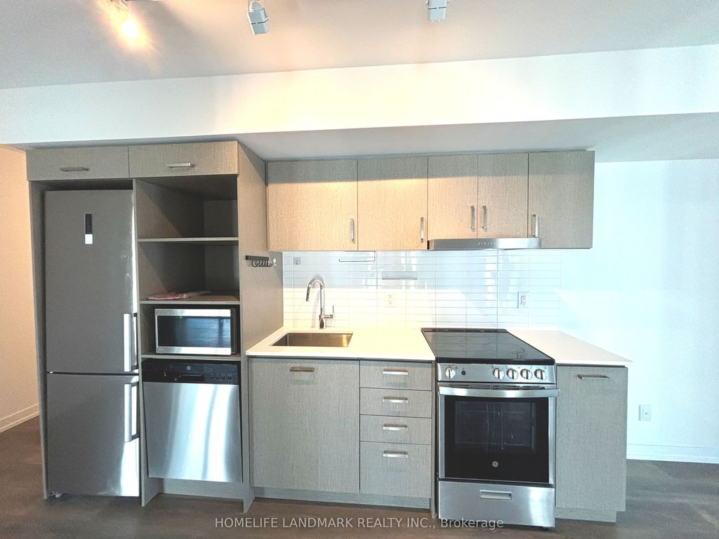 Photo of 219 Dundas Street E #1107, Toronto, ON M5A 0V1 (MLS # C13106464)