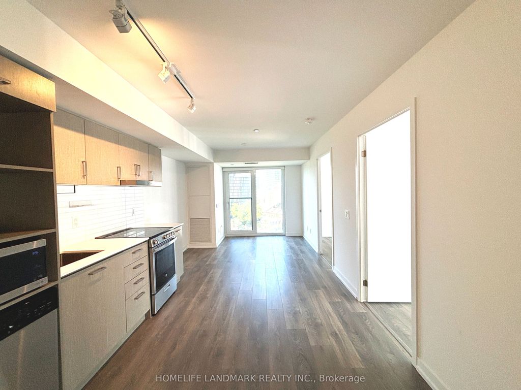 Photo of 219 Dundas Street E #1107, Toronto, ON M5A 0V1 (MLS # C13106464)