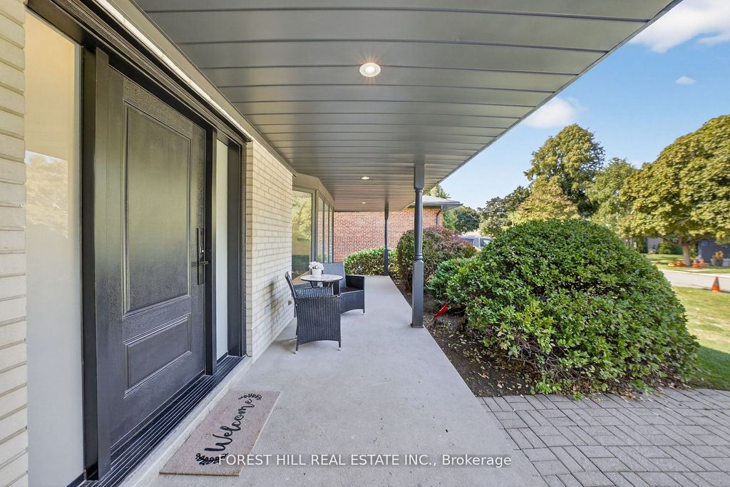 Photo of 37 Cherry Post Crescent, Toronto, ON M9C 2J9 (MLS # W12490180)