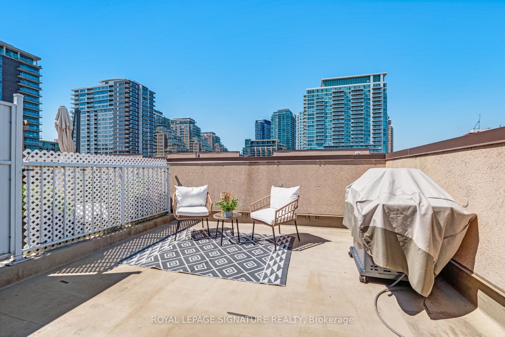 Photo of 30 Western Battery Road #343, Toronto, ON M6K 3N9 (MLS # C13881346)