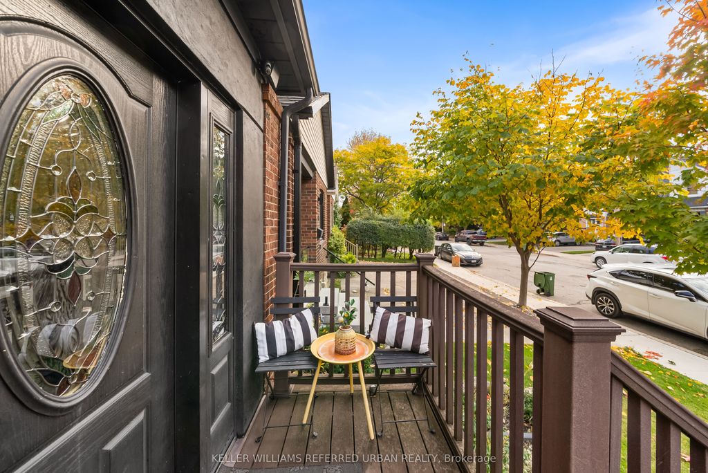 Photo of 87 Fourth Street, Toronto, ON M8V 2Y4 (MLS # W12488026)