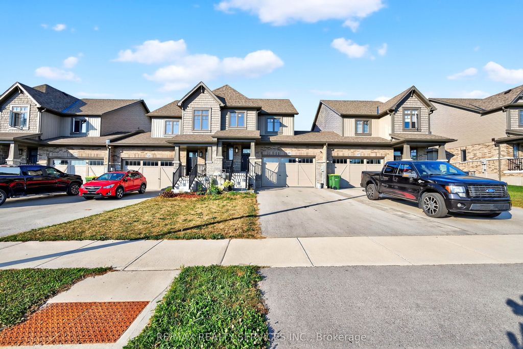 Photo of 119 Stan Baker Boulevard, Grey Highlands, ON N0C 1H0 (MLS # X12692208)