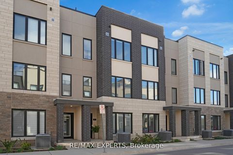 1095 Cooke Boulevard 37 Burlington ON L7T 0C4