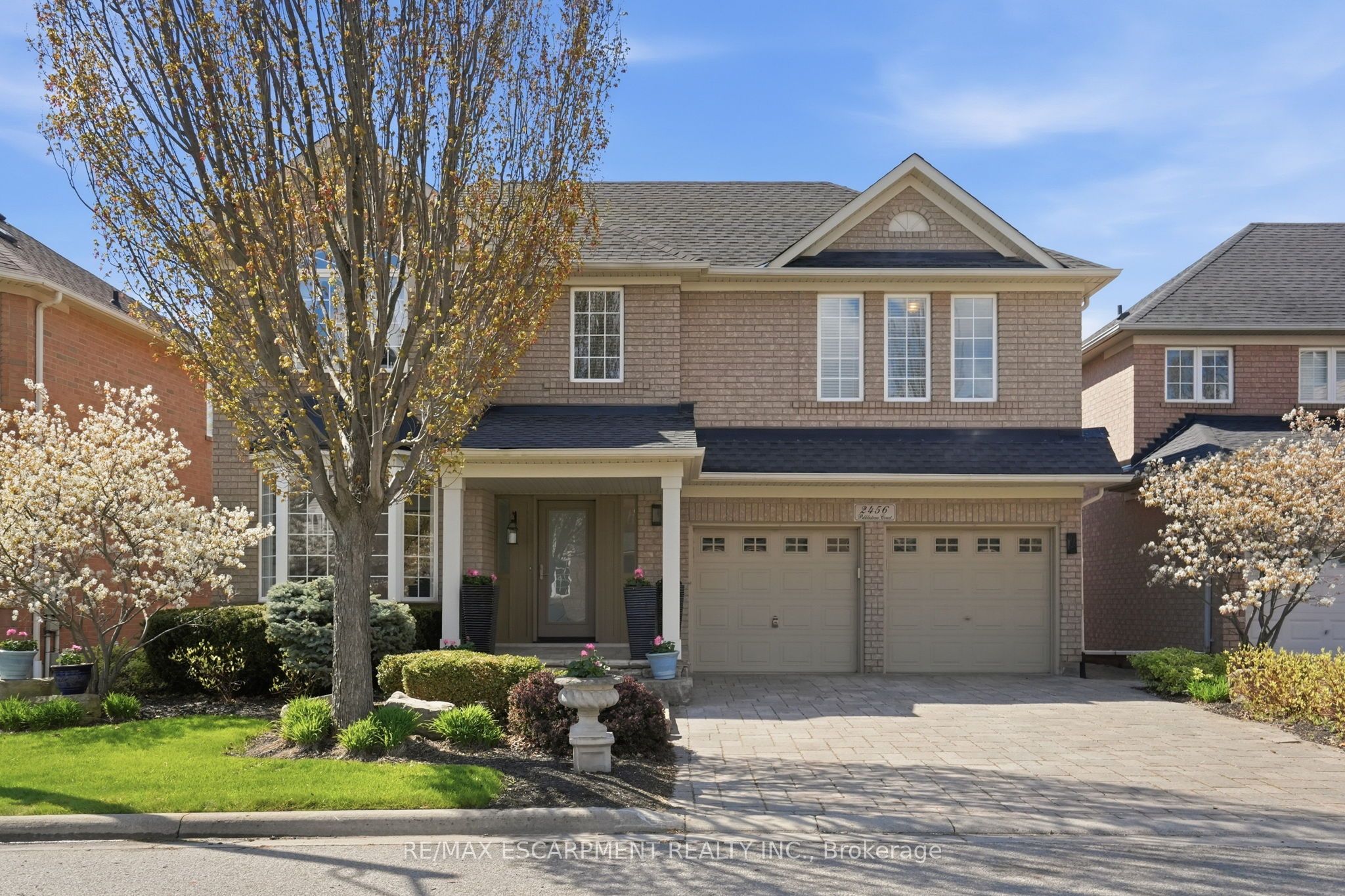 2456 Pebblestone Court