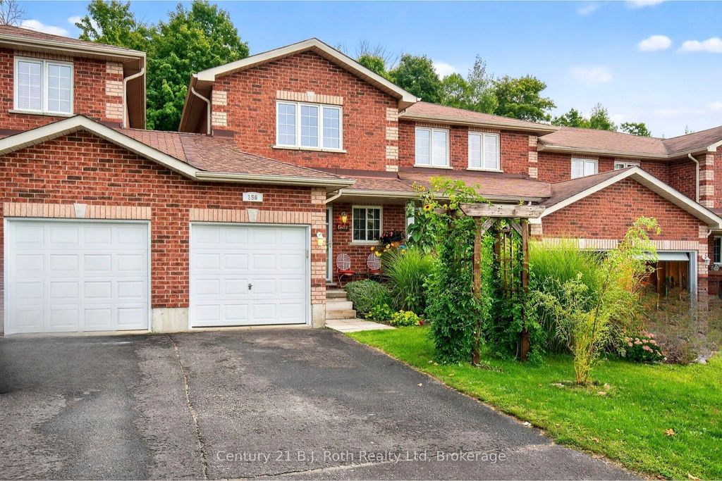 Photo of 156 Southwinds Crescent, Midland, ON L4R 0A3 (MLS # S12786422)