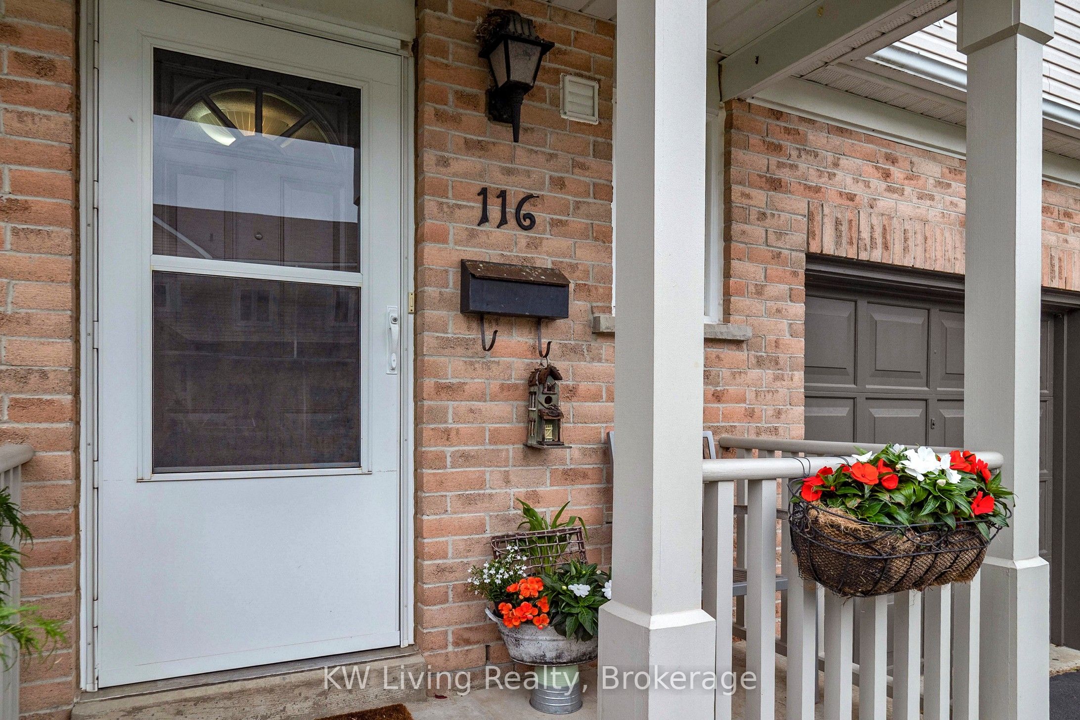 5910 Greensboro Drive 116