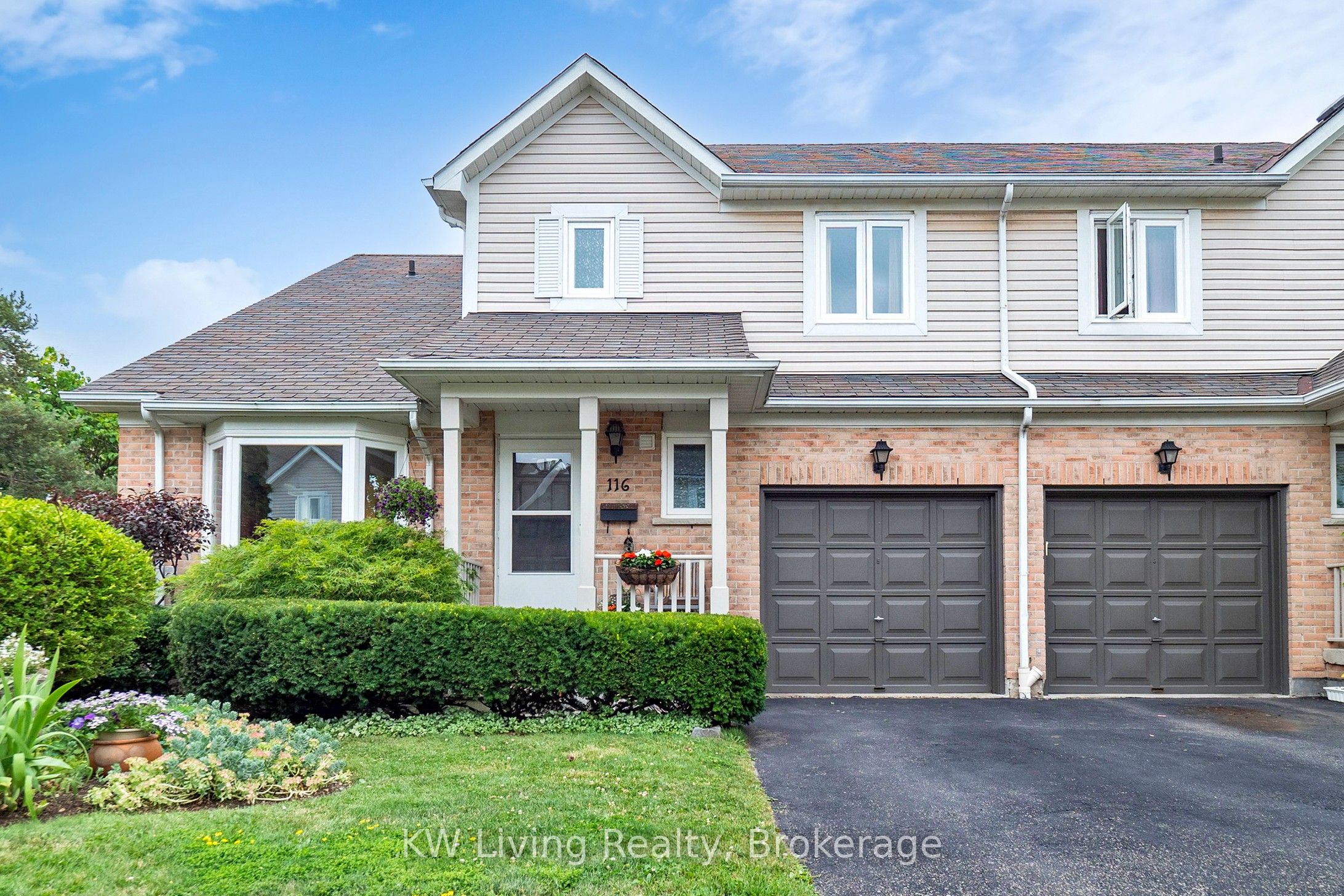 5910 Greensboro Drive 116