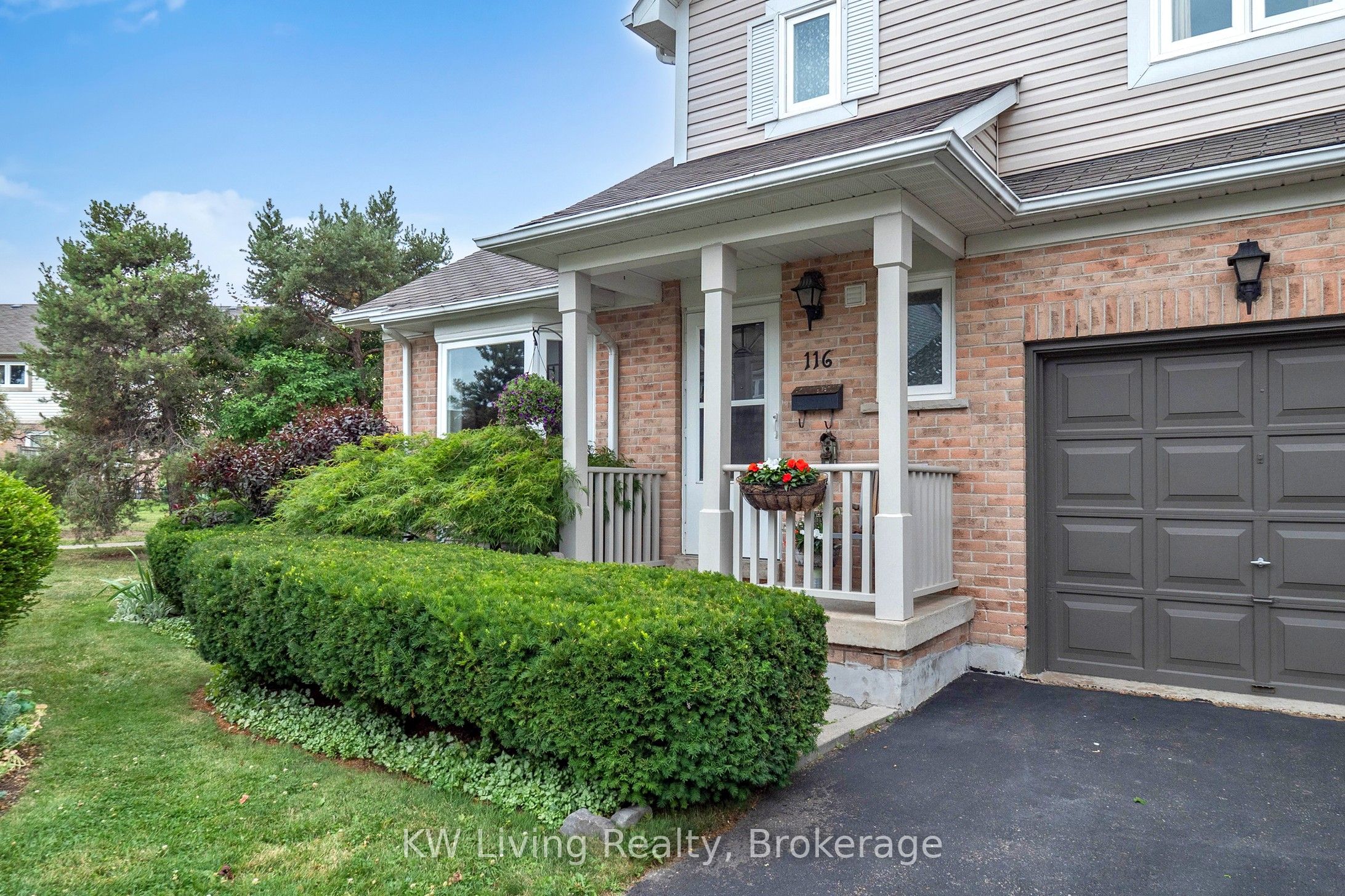 5910 Greensboro Drive 116