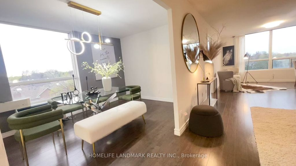 Photo of 1 Reidmount Avenue #606, Toronto, ON M1S 4V3 (MLS # E13106440)