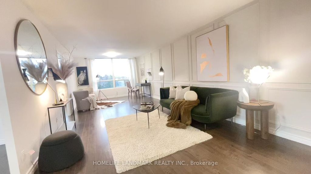 Photo of 1 Reidmount Avenue #606, Toronto, ON M1S 4V3 (MLS # E13106440)