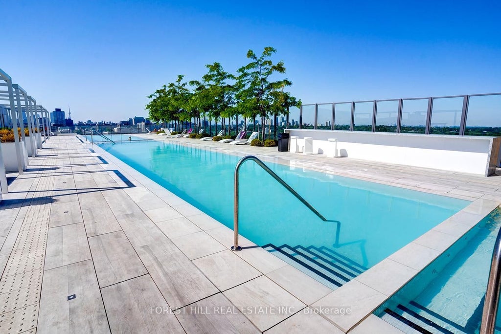 Photo of 8 Hillsdale Avenue #736, Toronto, ON M4S 0B2 (MLS # C13675388)