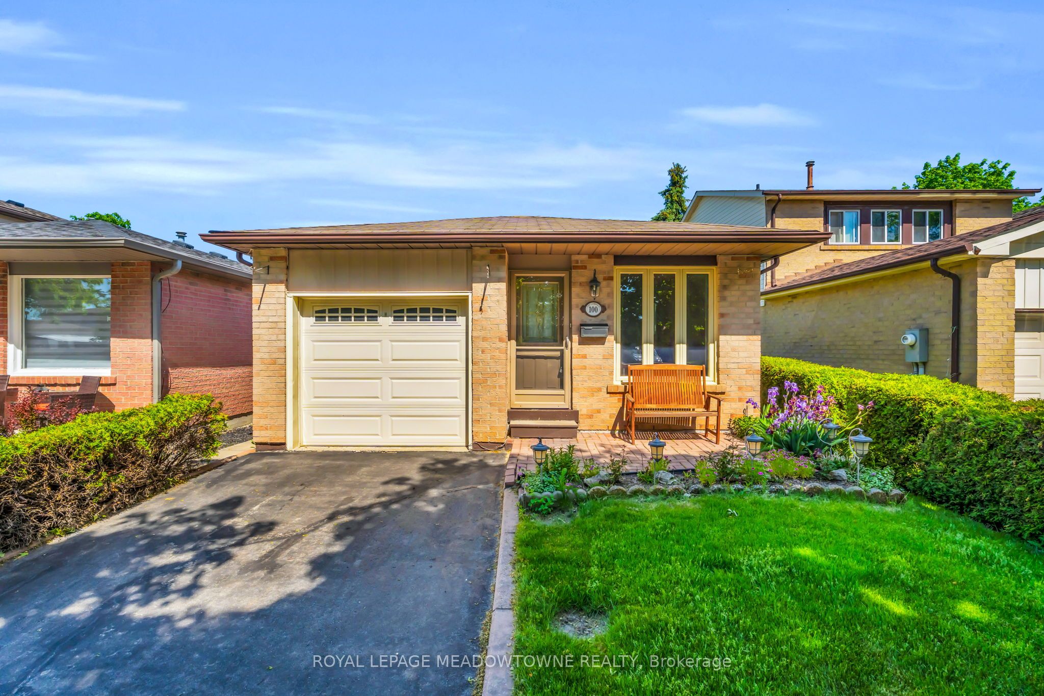 100 Martindale Crescent