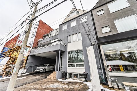 400 Summerhill Avenue Toronto ON M4W 2E4