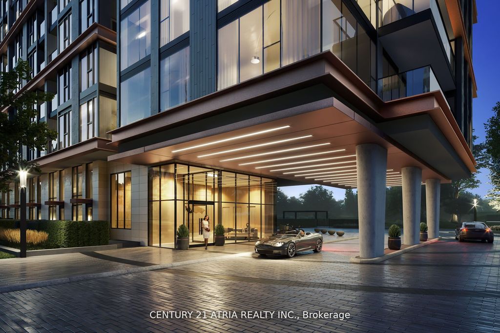 Photo of 250 Lawrence Avenue W #717, Toronto, ON M5M 1B2 (MLS # C12457093)