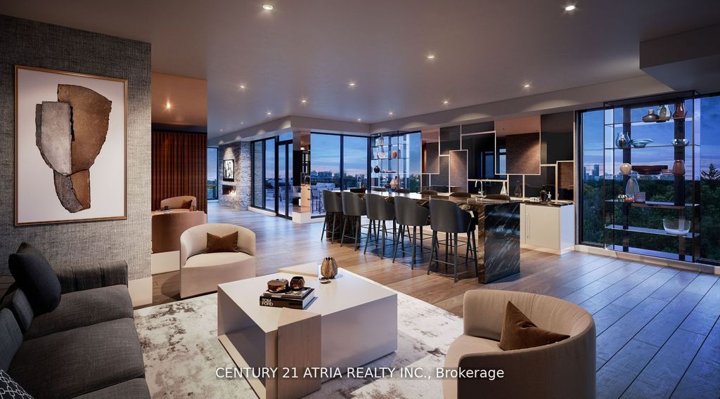 Photo of 250 Lawrence Avenue W #717, Toronto, ON M5M 1B2 (MLS # C12457093)