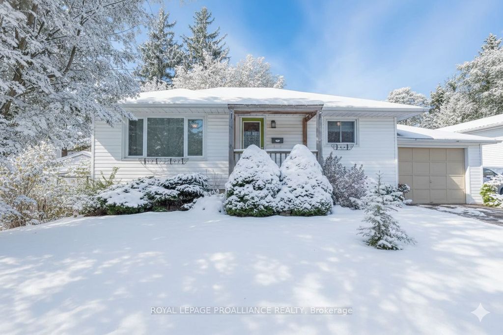 Photo of 427 Victoria Street, Cobourg, ON K9A 3H1 (MLS # X12744434)