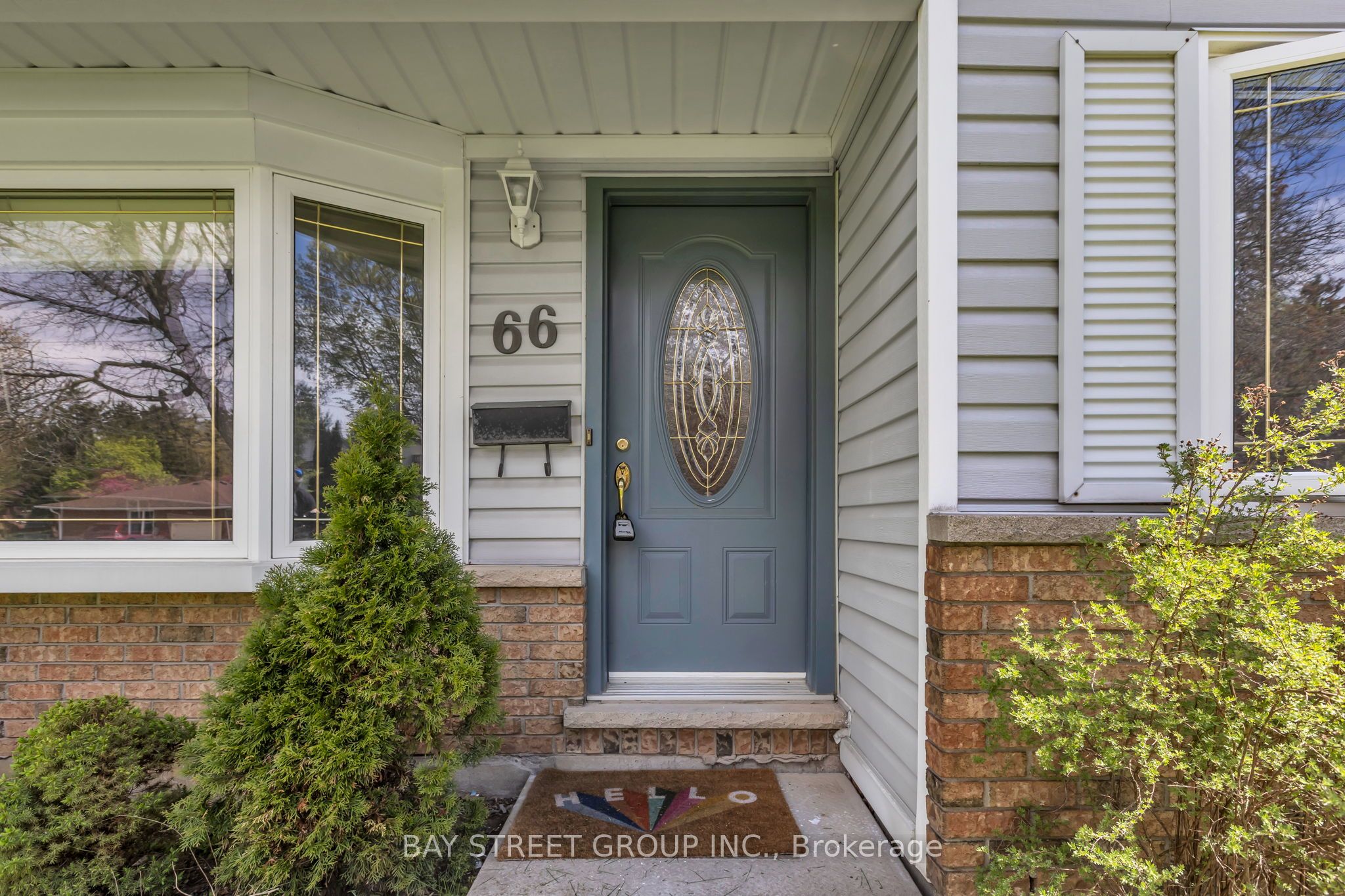 66 Amos Avenue