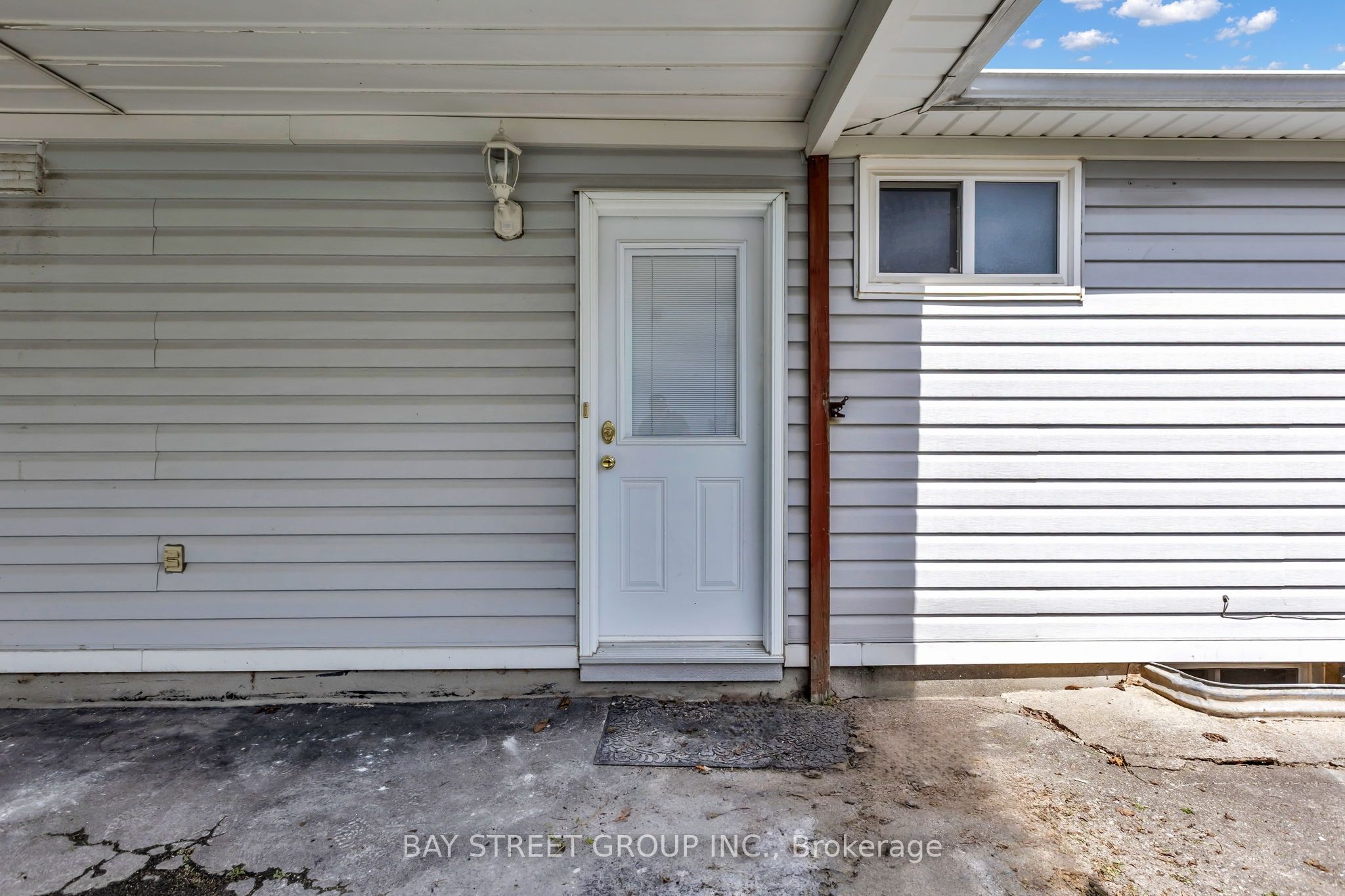 66 Amos Avenue