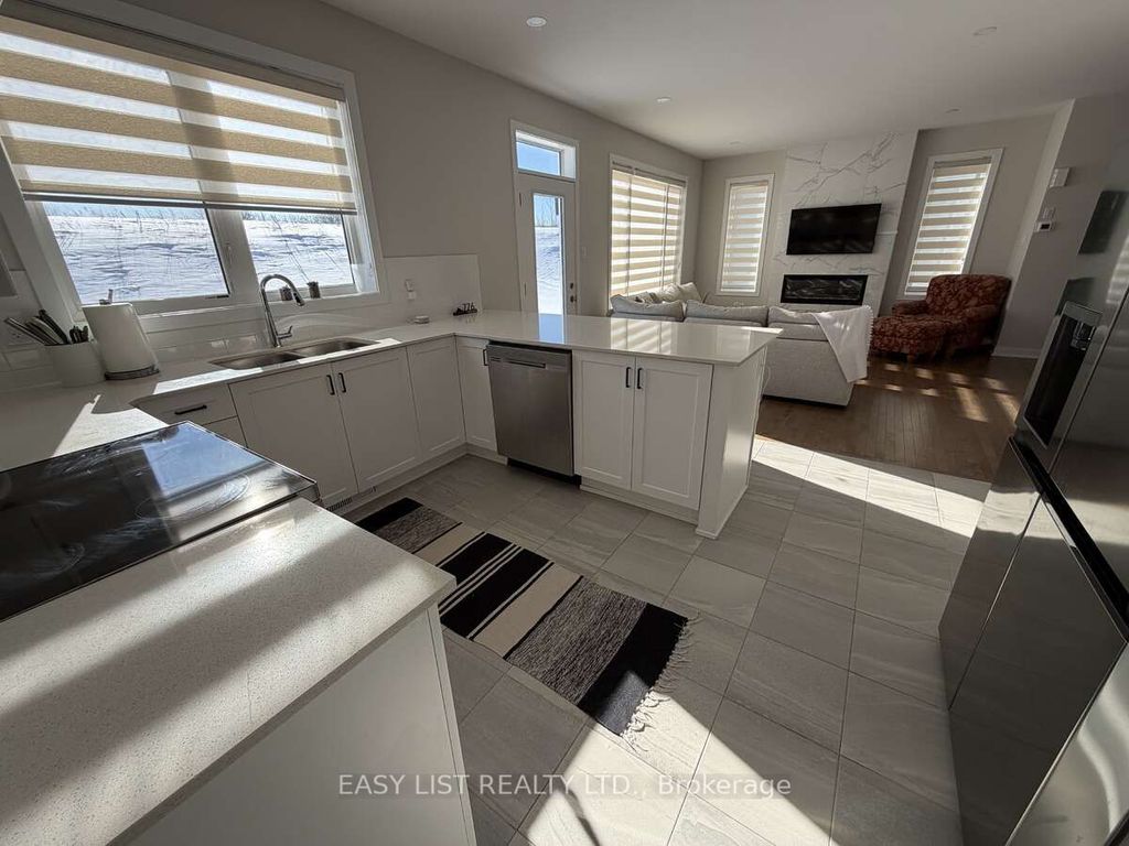 Photo of 776 Eminence Street, Barrhaven, ON K2J 6X6 (MLS # X12767846)