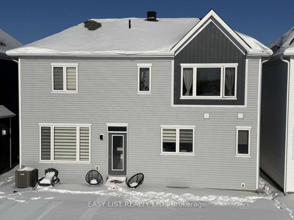 Photo of 776 Eminence Street, Barrhaven, ON K2J 6X6 (MLS # X12767846)