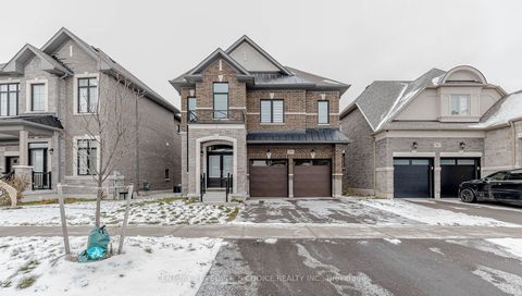 Photo of 587 Kleinburg Summit Way, Vaughan, ON L4H 3N5 (MLS # N12647104)