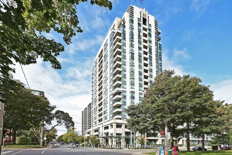 Photo of 88 Broadway Avenue #1301, Toronto, ON M4P 0A5 (MLS # C12695762)