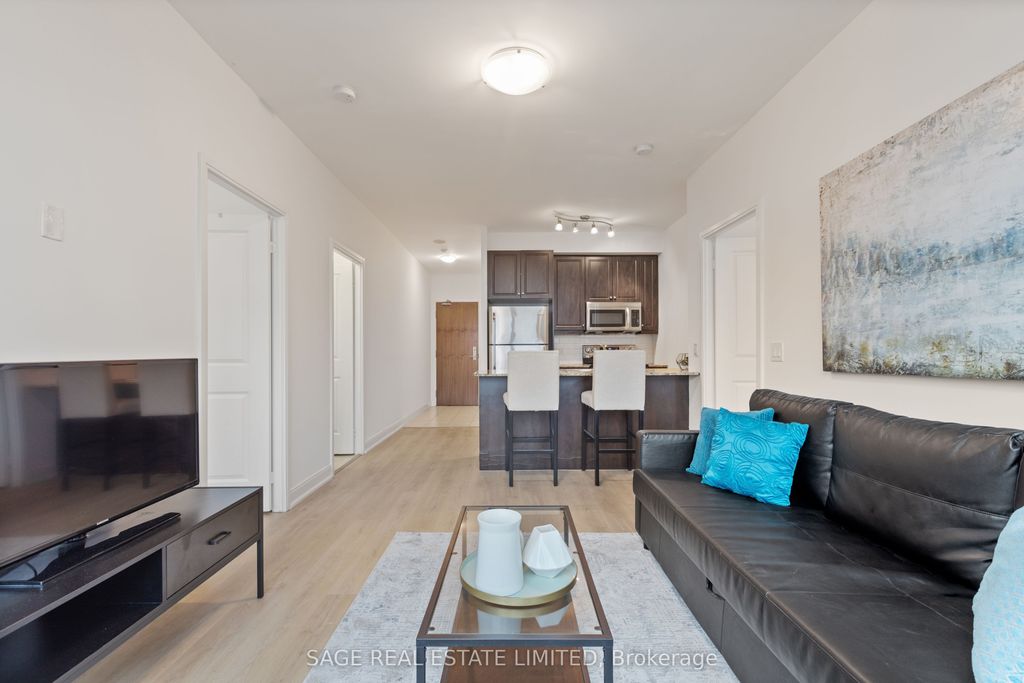 Photo of 88 Broadway Avenue #1301, Toronto, ON M4P 0A5 (MLS # C12695762)