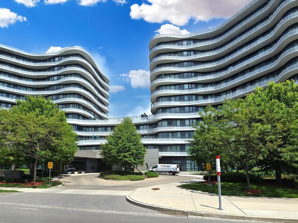 Photo of 99 The Donway N/A W #915, Toronto, ON M3C 0N8 (MLS # C13104386)