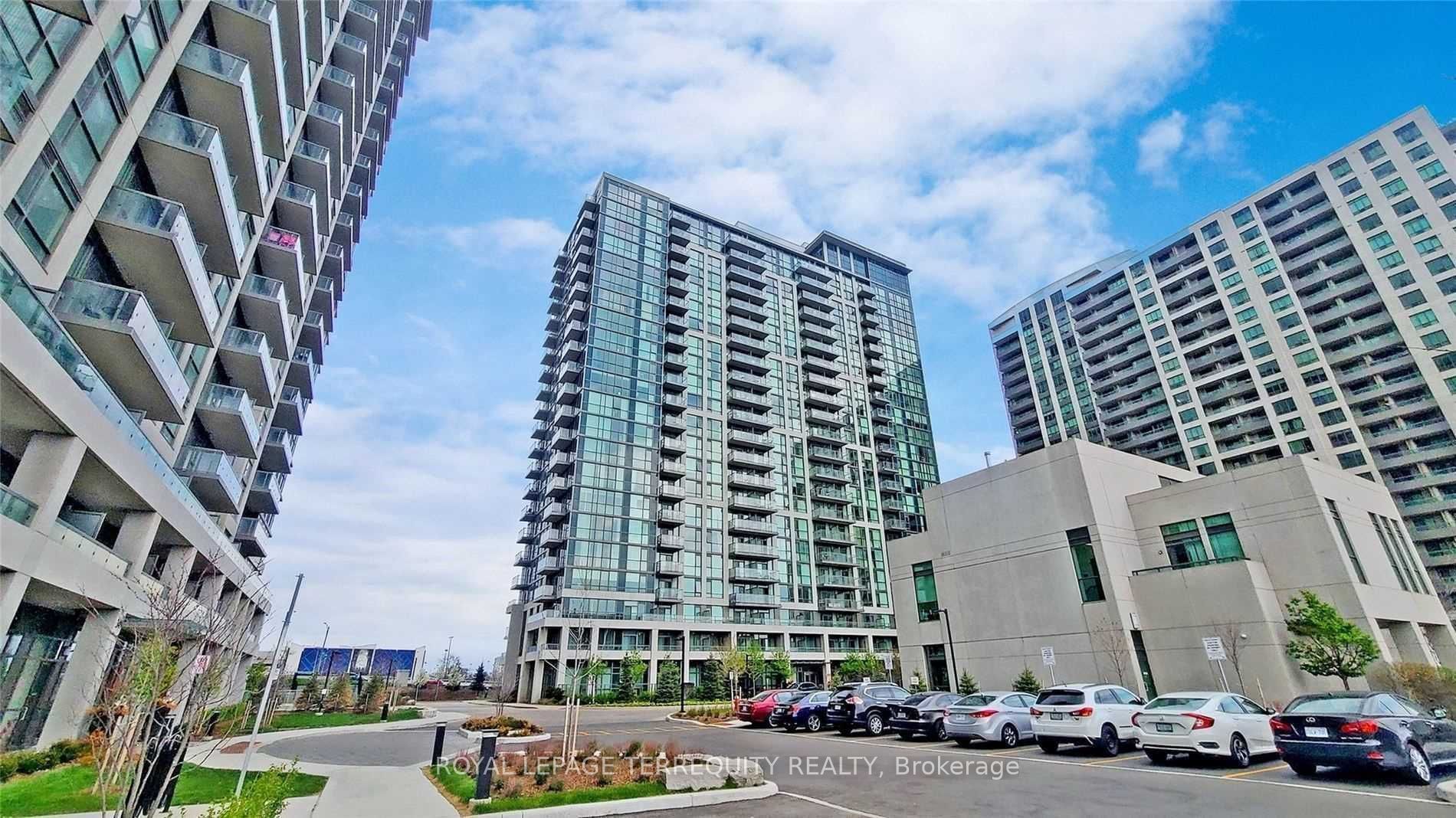 339 Rathburn Road W 2212