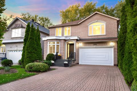 Photo of 384 Hillcrest Avenue, Toronto, ON M2N 3R1 (MLS # C12544706)
