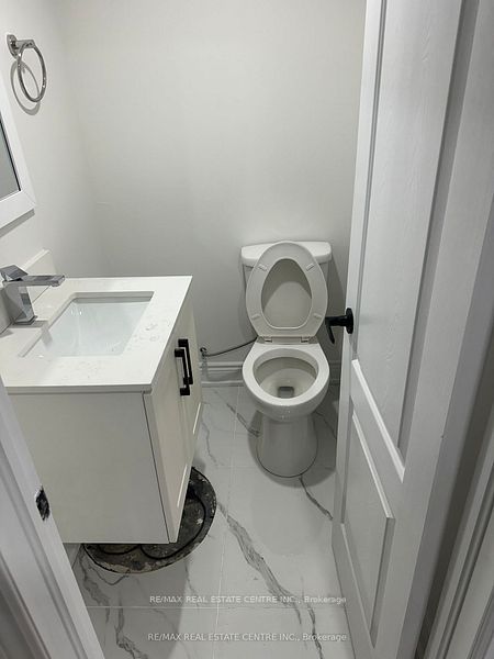 12 Canis Street Basement