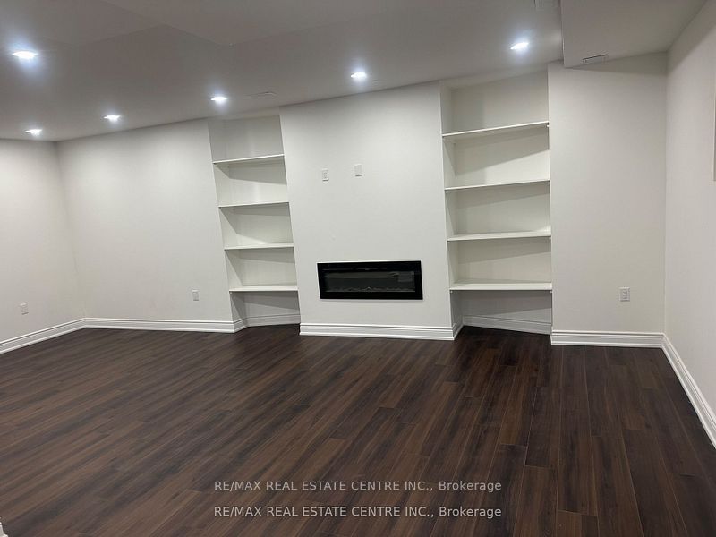 12 Canis Street Basement