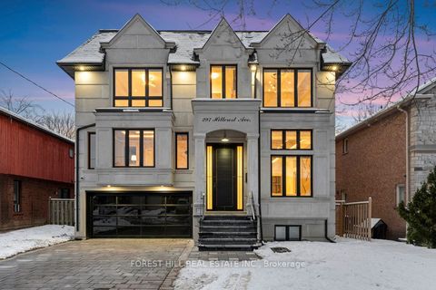 Photo of 297 Hillcrest Avenue, Toronto, ON M2N 3P5 (MLS # C12636994)