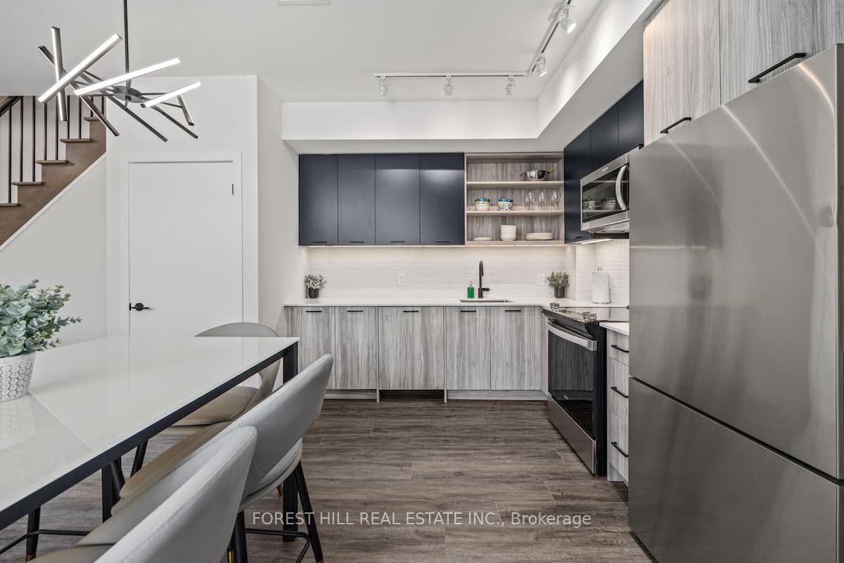 2300 St Clair Avenue W 103