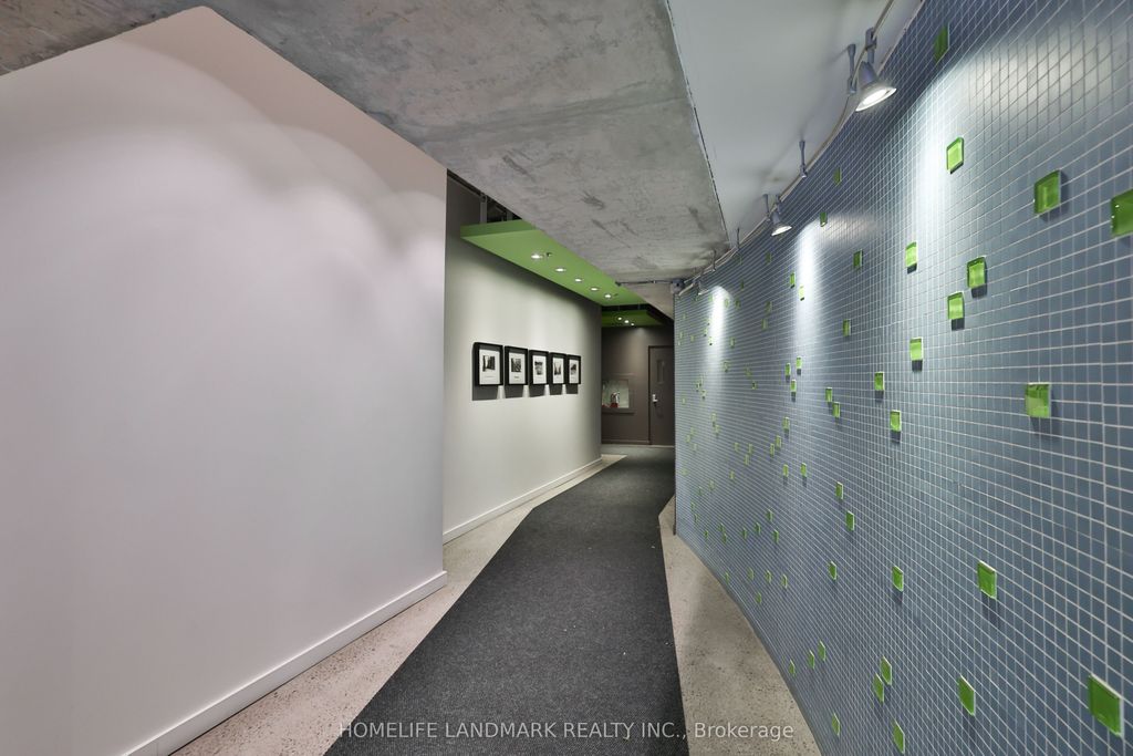 Photo of 261 King Street E #205, Toronto, ON M5A 4T6 (MLS # C12664702)