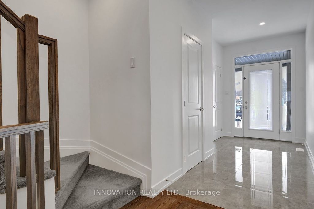 Photo of 2349 Goldhawk Drive, Stittsville - Munster - Richmond, ON K2S 2X3 (MLS # X12909448)