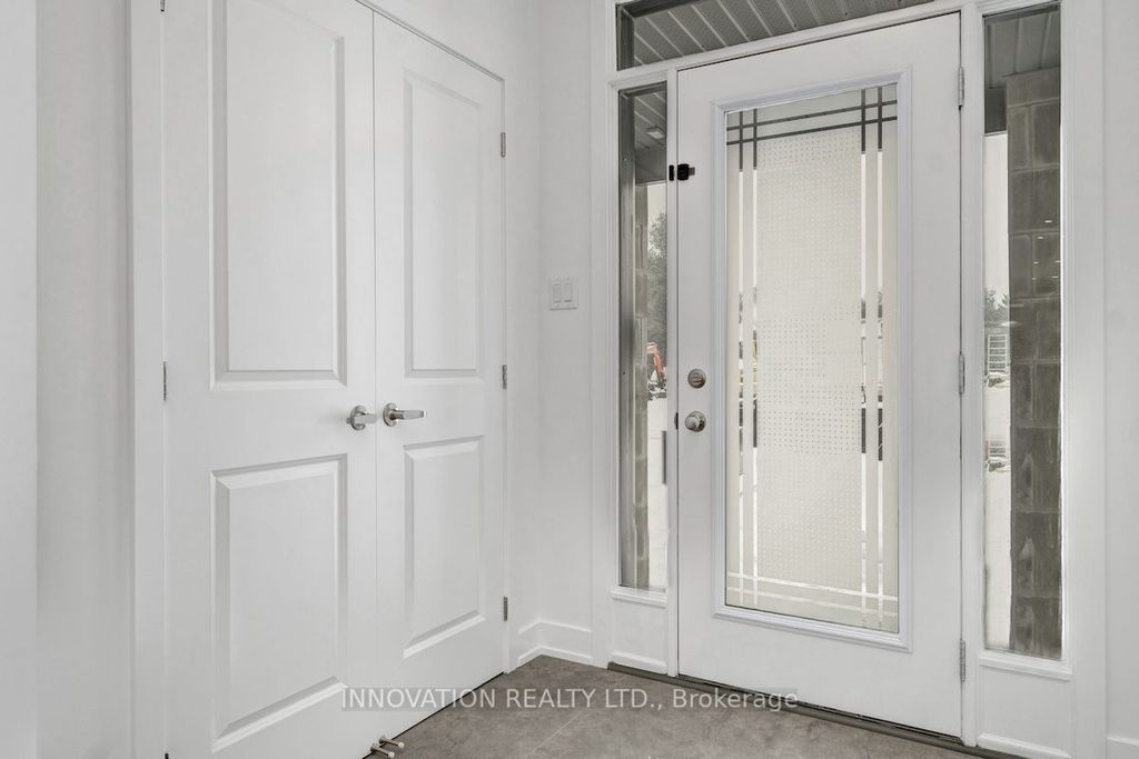 Photo of 2349 Goldhawk Drive, Stittsville - Munster - Richmond, ON K2S 2X3 (MLS # X12909448)